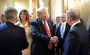 Санкции для России: Трамп рассказал, как будет "жестко душить" Путина (видео)