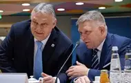ЗМІ назвали причини, що "урезонили" Орбана та Фіцо щодо санкцій проти РФ