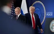 У Трампа "закінчується" терпіння щодо Путіна