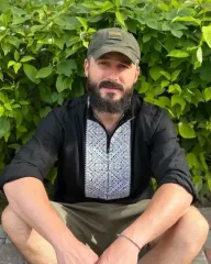 Андрій Федінчик приголомшив зізнанням про службу в ЗСУ