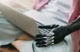 Фонд Андрея Матюхи поддержал инновационный сервис для протезирования «Є - ПРОТЕЗ»