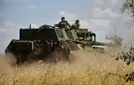 На чотирьох напрямках затишшя - Генштаб
