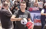 Вбивство Кірка у США: хто нацьковує сувереністів та глобалістів