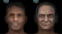 Показали лицо неизвестного народа: исследователи создали 3D-модель благодаря древним останкам