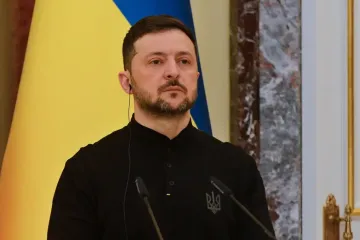 Оккупация всей Украины: Зеленский раскрыл истинную цель путинской России