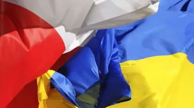 Zelenskyy tells Sikorski: Ukraine ready to assist in training Polish troops