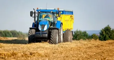 Субсидії для аграріїв Харківщини: держава відкрила прийом заявок