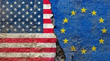ЄС готує 19-й пакет санкцій на тлі тиску США: чого хоче Америка від європейців