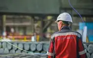 Метінвест відзвітував про падіння продажів і $58 млн збитку