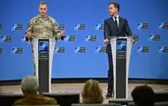 НАТО починає операцію Східний вартовий