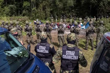 НАТО запускает операцию "Восточный часовой" для сдерживания России, — Рютте