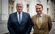 Сибига заявил о значительном прогрессе в отношениях с Польшей