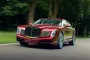 Легендарный бренд Packard возвращается на рынок — представлена дебютная модель (фото)
