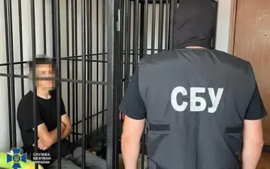 He directed strikes on Kostiantynivka: Traitor sentenced to 15 years in prison – SSU