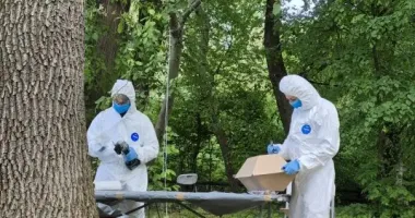 Україна розпочне у Польщі пошуково-ексгумаційні роботи жертв Волинської трагедії