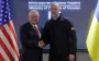 Shmyhal meets with Kellogg: Discussed possibility of supplying new Patriot systems to Ukrainian Armed Forces