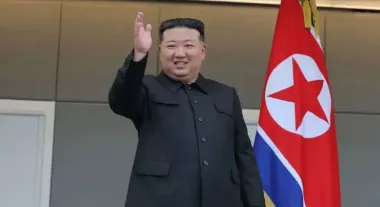 Такого никто не ожидал: стало известно, кого Ким Чен Ын может избрать своим преемником
