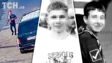 Вбивство двох школярів на Вінниччині: очевидець розправи розповів моторошні подробиці