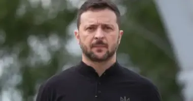Зеленский заявил, что ВСУ полностью сорвали наступательную операцию россиян на Сумы