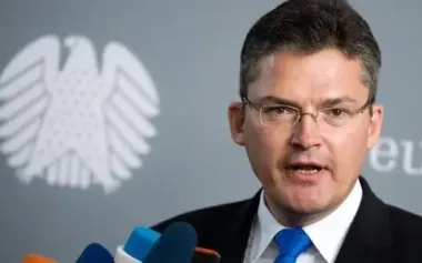 Ukraine must not be forced into territorial concessions to Russia – Bundestag MP Kiesewetter