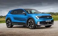 Ford готує новий кросовер, який замінить Focus у Європі