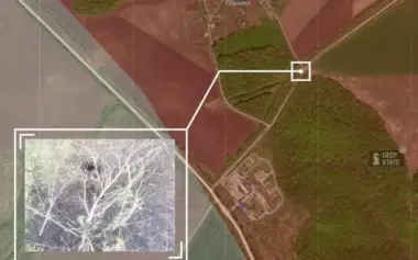 Ruscists cross Oskil and enter Kupiansk via gas pipeline – DeepState