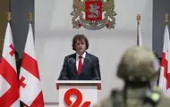 Премьер Грузии заявил о подготовке госпереворота "с участием СБУ"