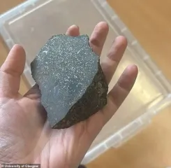 У Шотландії впав метеорит: люди масово шукають уламки (фото)