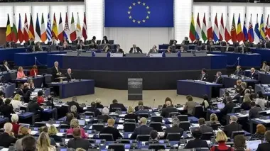 Совет ЕС продлил на полгода санкции против России