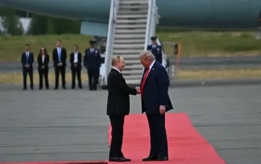 Трамп зустрінеться з Путіним у жовтні? Обох чекають в Малайзії: що відомо