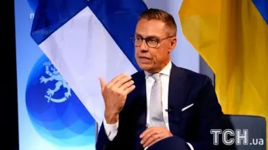 Президент Финляндии озвучил подробности двухэтапного мирного плана для Украины
