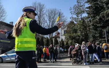 Польща змінила правила допомоги українцям: що передбачає новий закон
