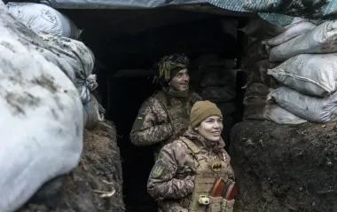 За добу майже 170 боєзіткнень і 57 авіаударів: звіт Генштабу ЗСУ