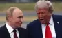 Встреча Трамп-Путин: названо вероятное место и время