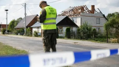 США звинуватили Росію у порушенні міжнародного права після атаки дронів на Польщу