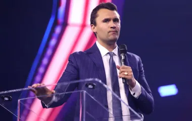 Признался в убийстве своей семье: что известно о вероятном убийце Чарли Кирка
