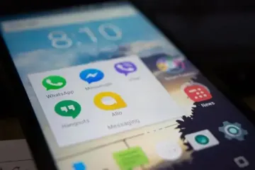 Украинка получила сообщение от "Зеленского" из-за сбоя в Viber