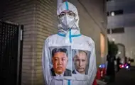 Ким Чен Ын анонсировал новую ядерную политику КНДР
