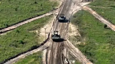 Чому РФ і Білорусь відмовилися від ядерних погроз на "Заході-2025": пояснення ISW