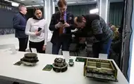 Росія локалізує виробництво електроніки для ракет - Reuters
