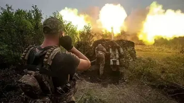 ВСУ за сутки уничтожили около 950 оккупантов и 4 танка