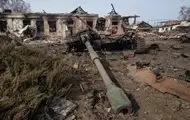 Генштаб назвав втрати Росії станом на 13 вересня