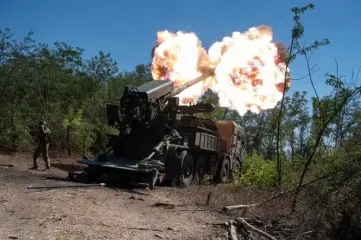 Як швидко росіяни можуть захопити Донецьку область: відповідь Ступака