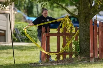 Врач 30 лет хранил тела супружеской пары в морозильной камере