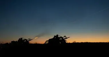 Нічна атака на Україну: ворог запустив понад 160 ударних дронів і балістичну ракету
