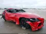 Новейший лимитированный спорткар Toyota за $70 000 разбили после покупки (фото)
