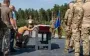 На НВМК похоронили первого опознанного защитника