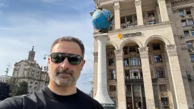 Ukrposhta to bring its capital in line with NBU requirements by 2026 without extra capitalization from budget – CEO