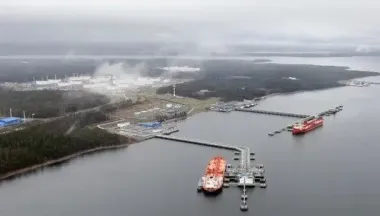 Дроны СБУ поразили крупнейший нефтяной порт России: какие последствия