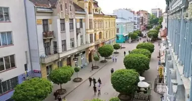 Во Франковске ограничили движение электросамокатов в центре города